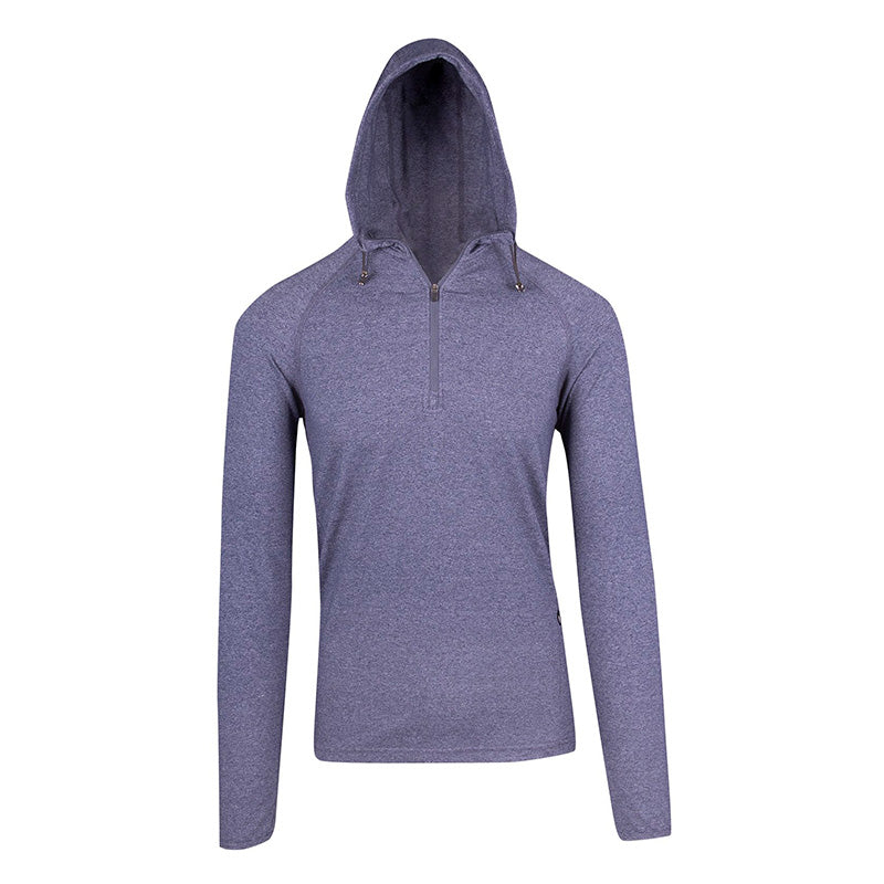 Greatness Half-Hood Top