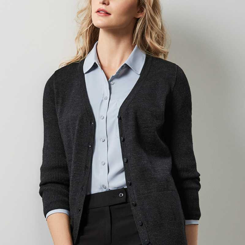 Milano Cardigan - WO