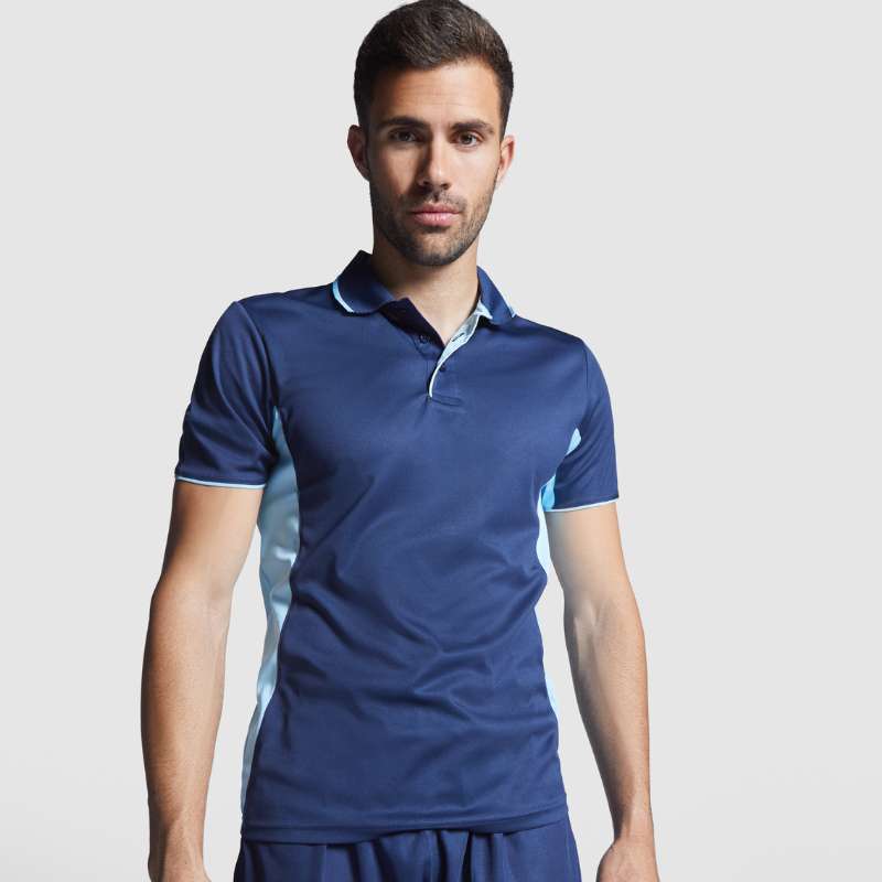 MONTMELO Sports Polo 0421