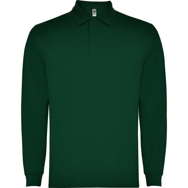 CARPE L/S Polo 5009