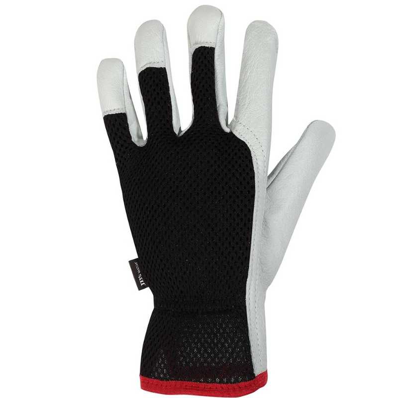 JB's Vented Rigger Glove 6WWGV - 12 Pack