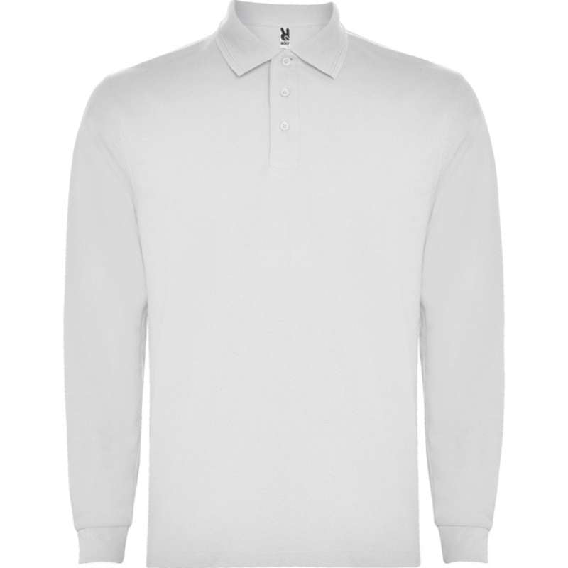 CARPE CHILD  L/S Polo 5008 - JR