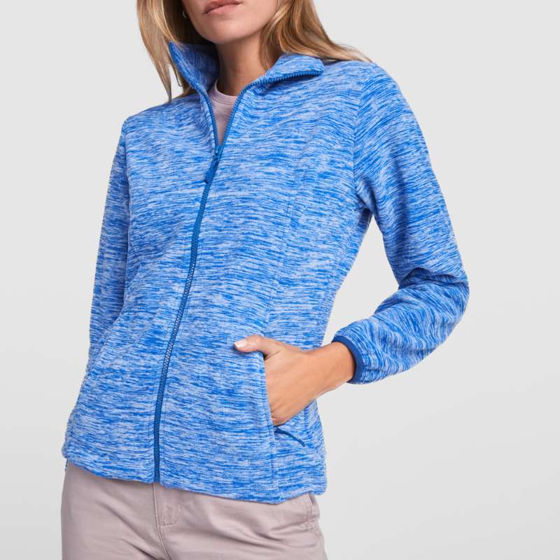 ARTIC Sweat Jacket 6413 - WO