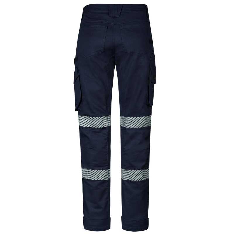 Rugged Cooling Stretch Taped Pant ZP924