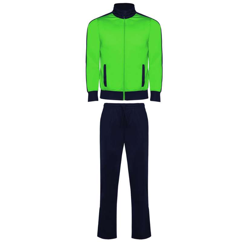 ESPARTA Tracksuit 0338