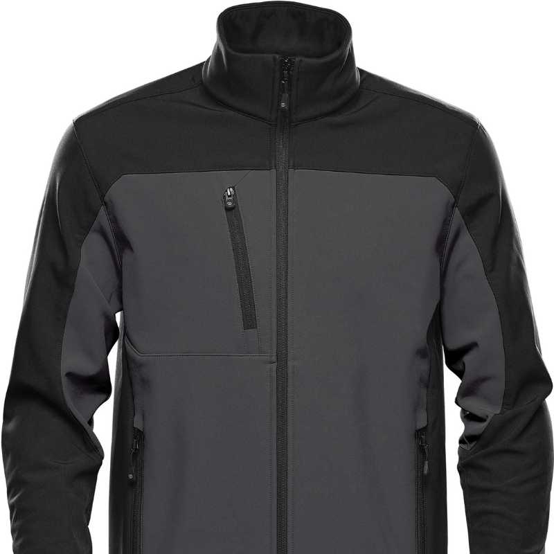 Cascades Softshell