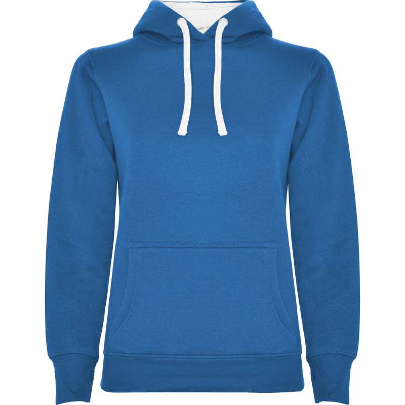 URBAN Hoodie 1068 - WO