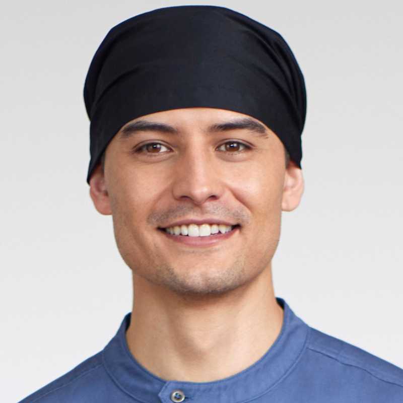 Twist Chef Bandana