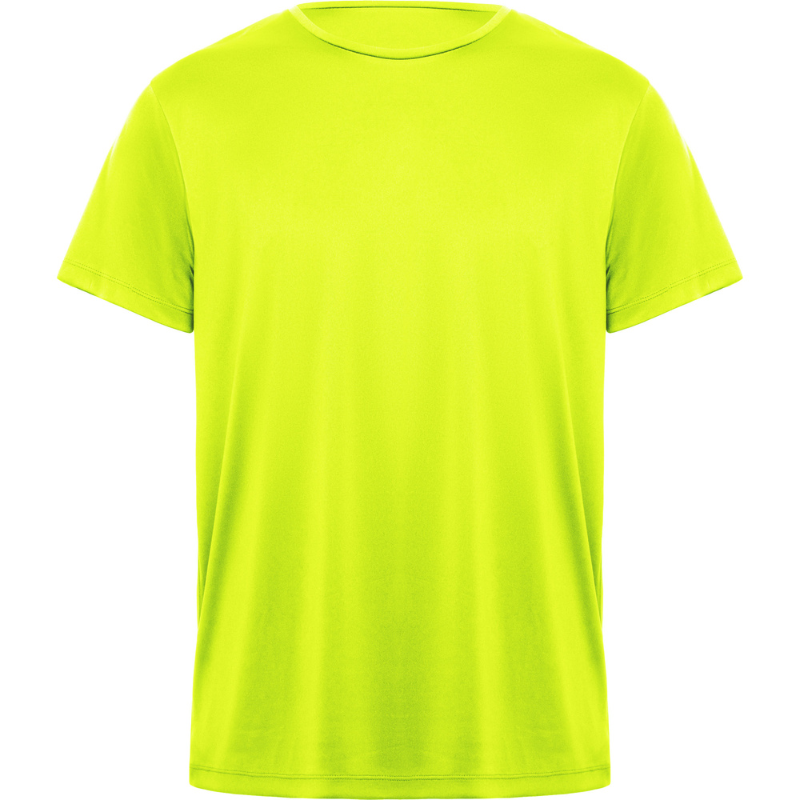 DAYTONA Sports T-Shirt 0420