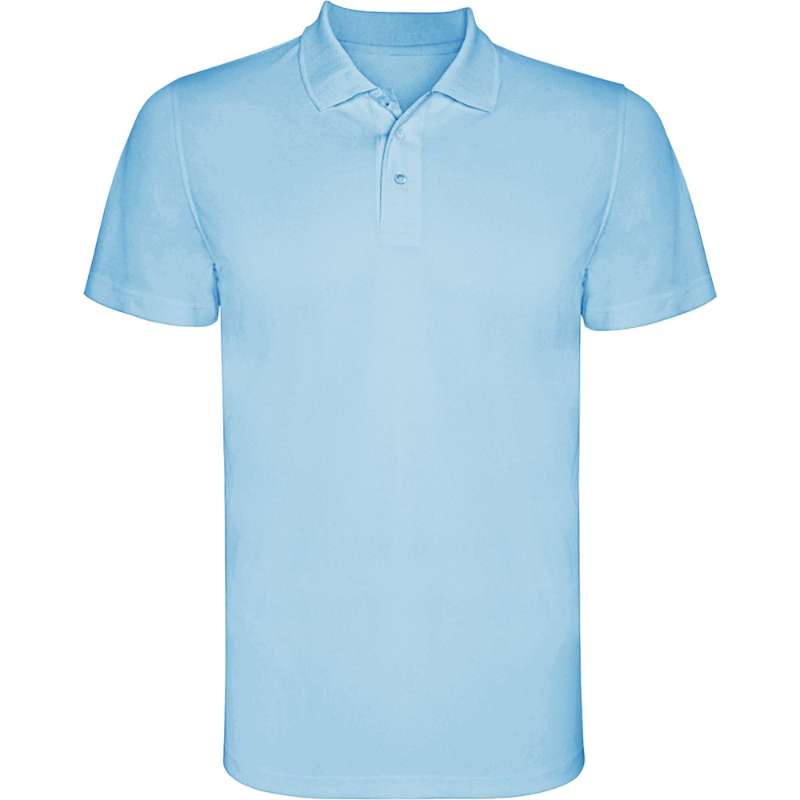 MONZHA Sports Polo 0404