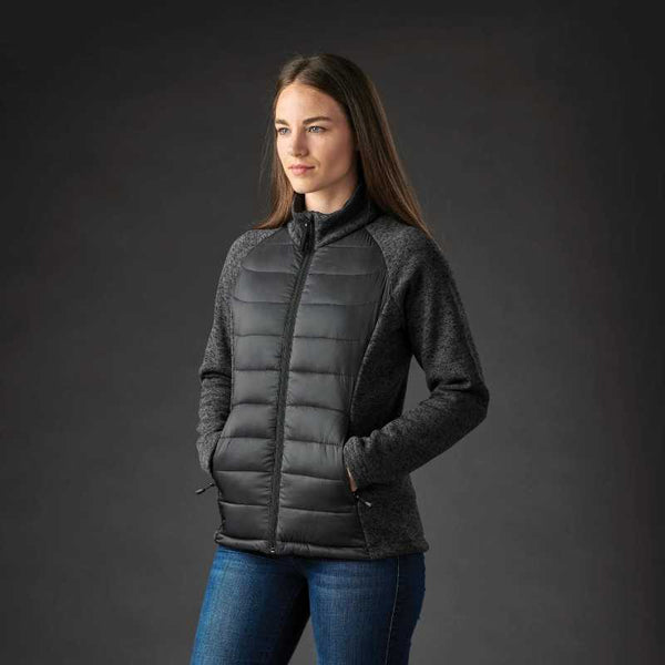 Narvik Hybrid Jacket - WO