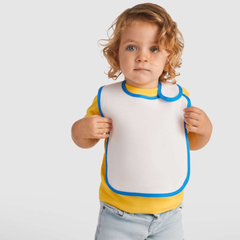 DUMMY Bib 9000 - JR