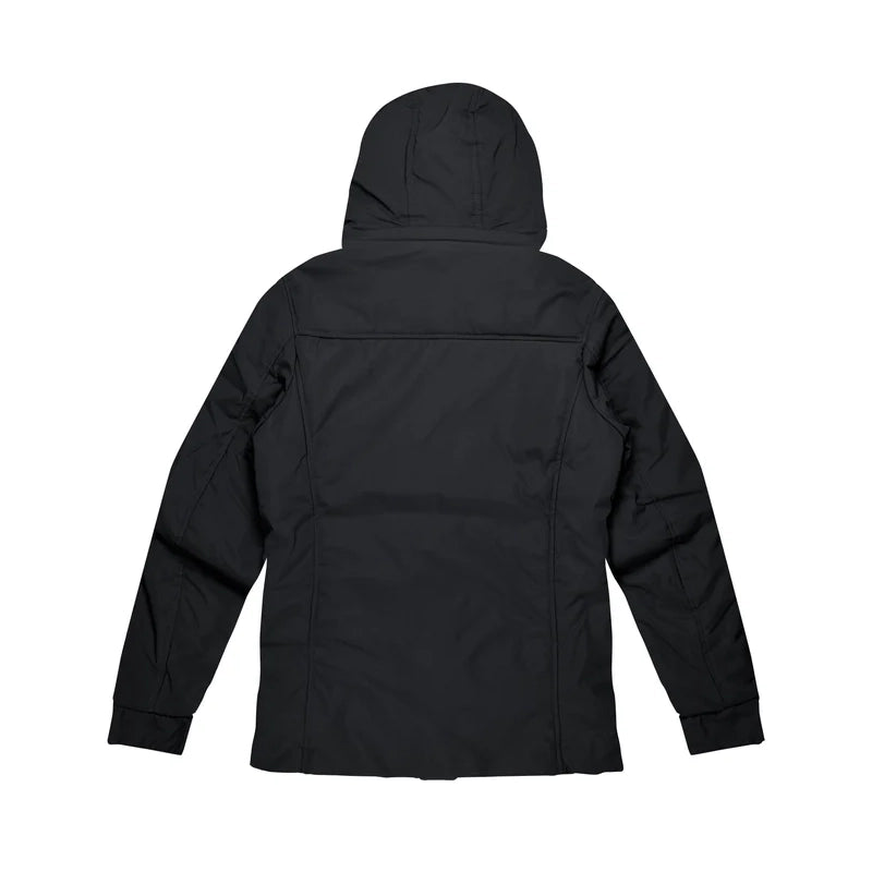 Parklands Jacket - WO