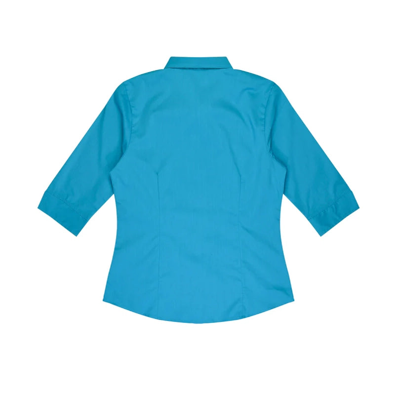 Mosman 3/4 Sleeve Shirt - WO