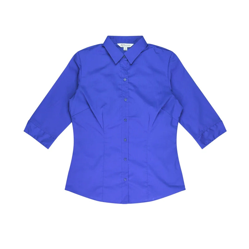 Mosman 3/4 Sleeve Shirt - WO