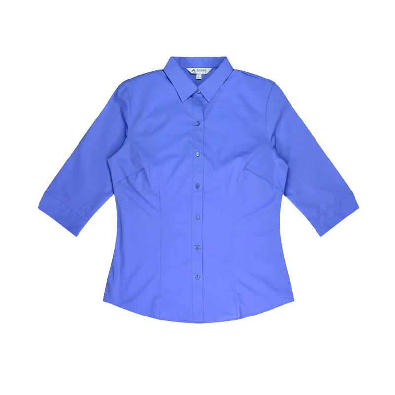 Mosman 3/4 Sleeve Shirt - WO