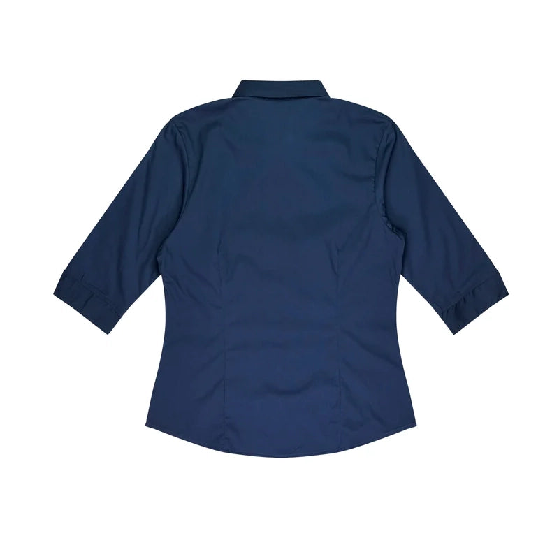 Mosman 3/4 Sleeve Shirt - WO