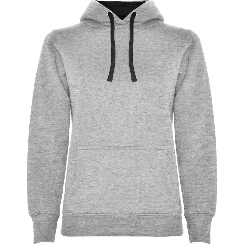 URBAN Hoodie 1068 - WO