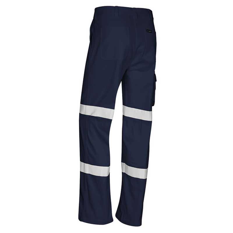 Bio Motion Taped Pant (Stout) ZP920S