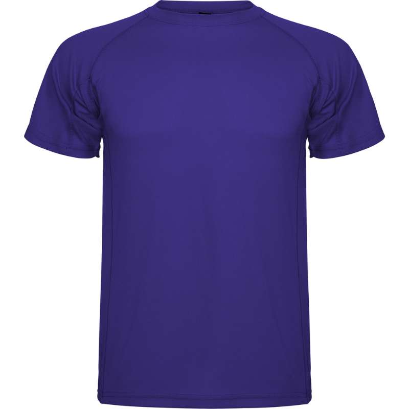 MONTECARLO Sports T-Shirt 0425