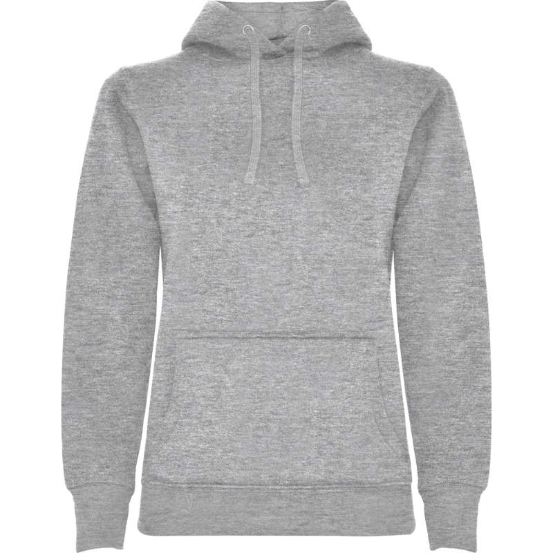 URBAN Hoodie 1068 - WO