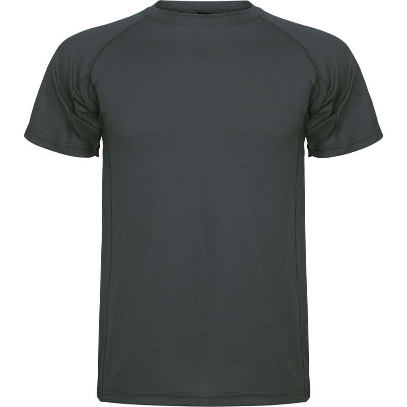 MONTECARLO Sports T-Shirt 0425