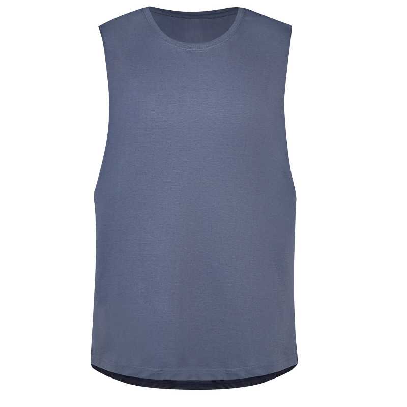 Streetworx Sleeveless Tee ZH137