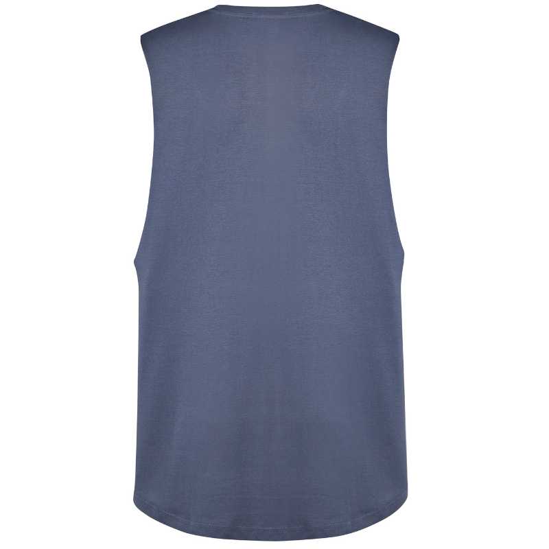 Streetworx Sleeveless Tee ZH137