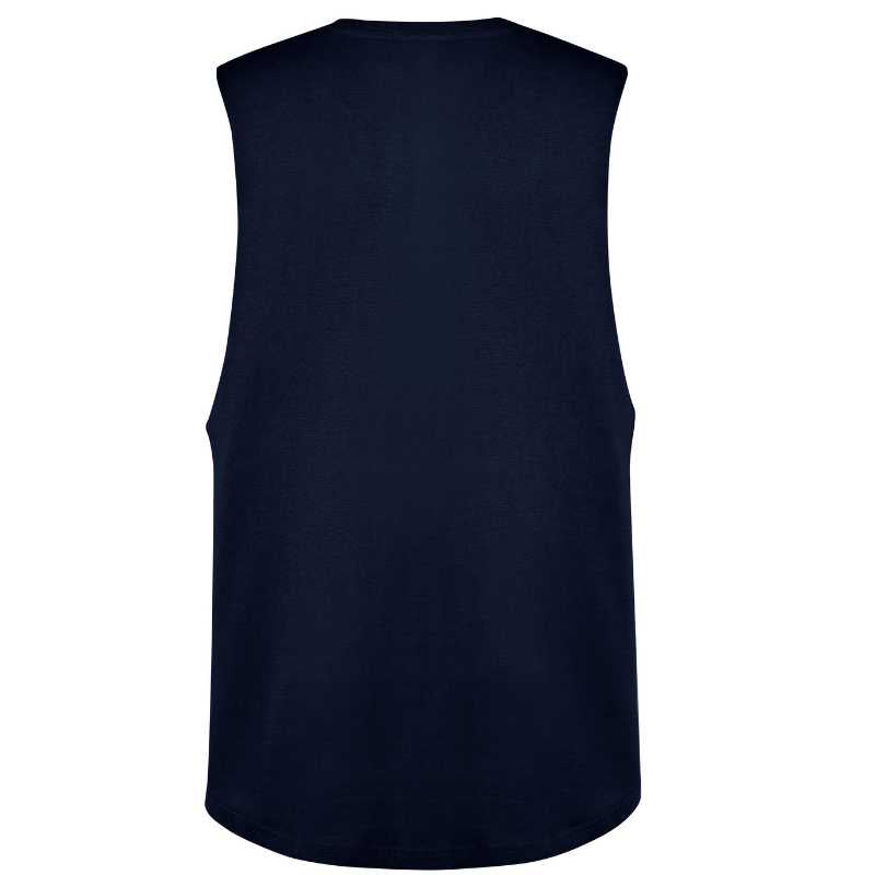 Streetworx Sleeveless Tee ZH137