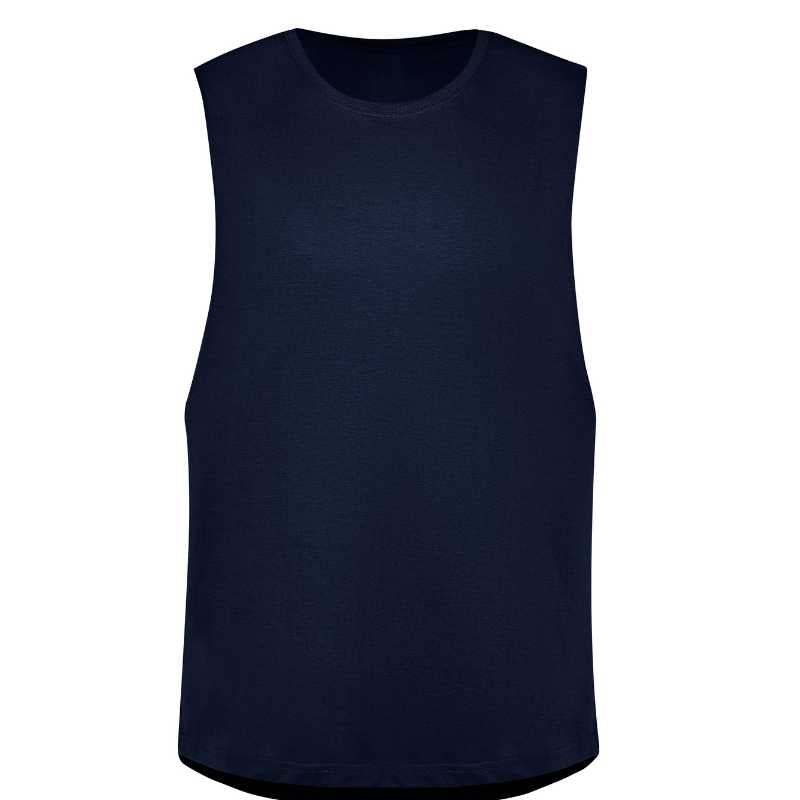 Streetworx Sleeveless Tee ZH137