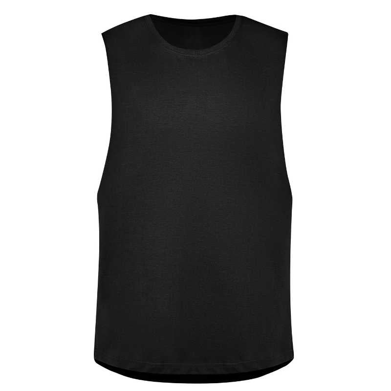 Streetworx Sleeveless Tee ZH137