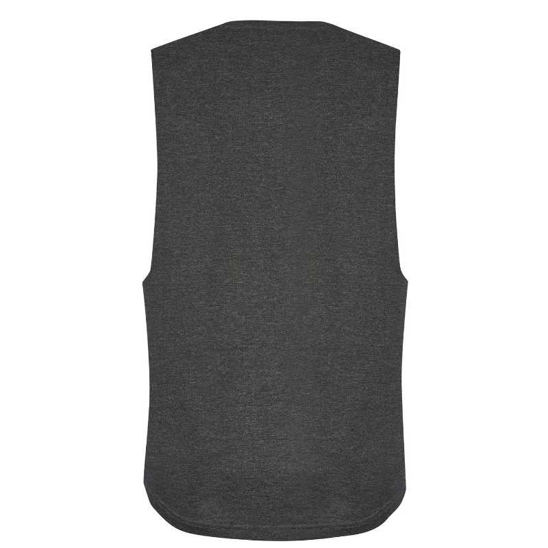 Streetworx Sleeveless Tee ZH137