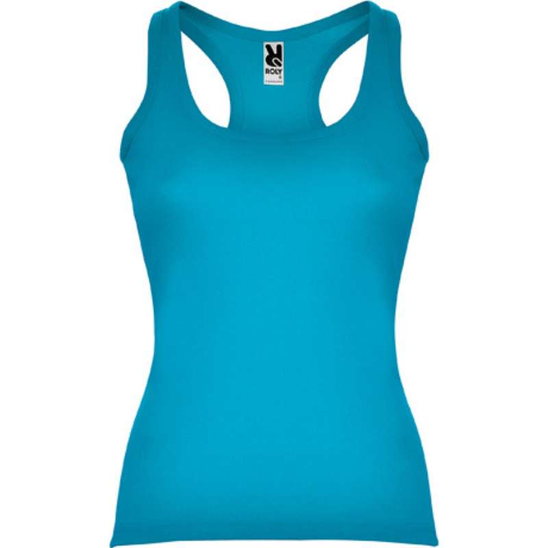 CAROLINA Singlet 6517 - WO