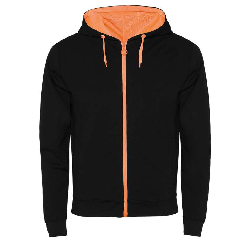 FUJI Sweat Jacket 1105