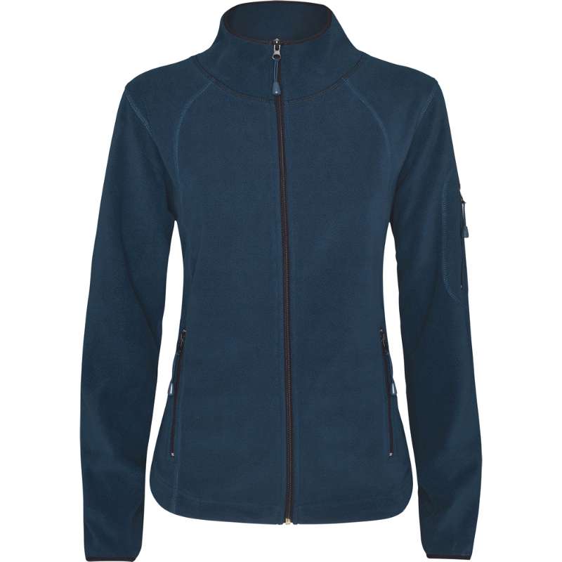 LUCIANE Sweat Jacket 1196 - WO