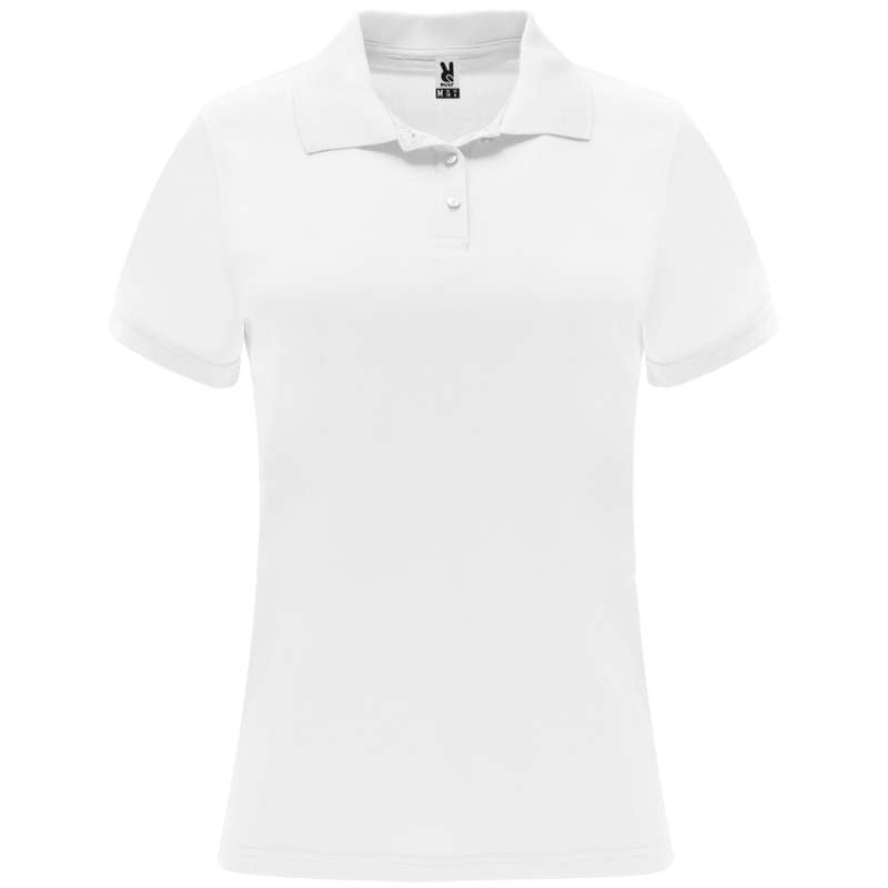 MONZHA Sports Polo 0410 - WO