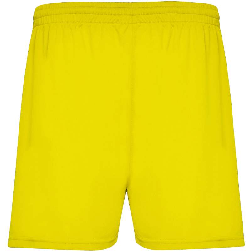 CALCIO Sports Shorts 0484