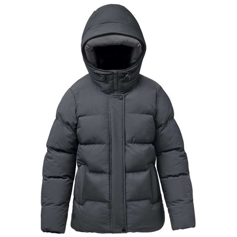 Explorer Thermal Jacket - WO