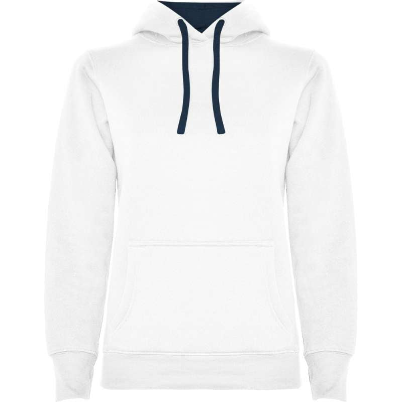 URBAN Hoodie 1068 - WO