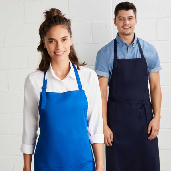 Bib Apron