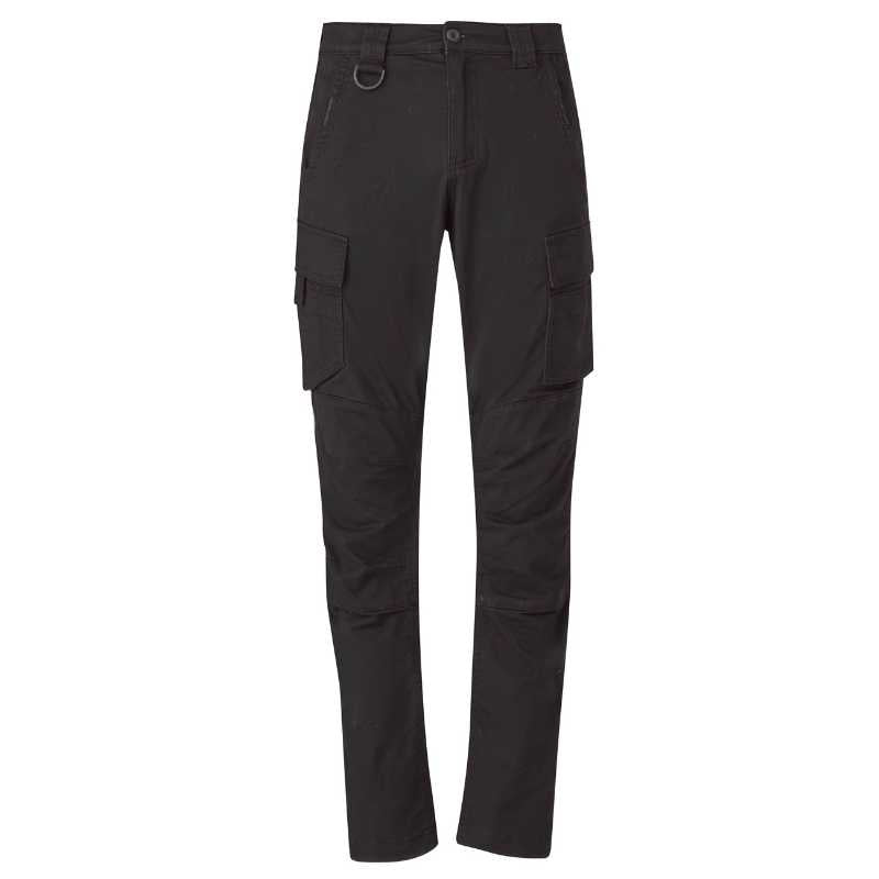 Streetworx Curved Cargo Pant ZP360