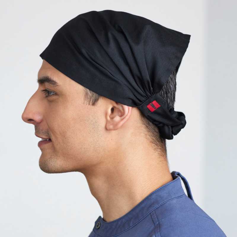 Twist Chef Bandana