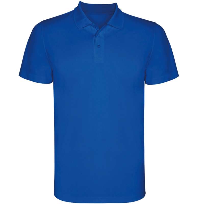 MONZHA Sports Polo 0404