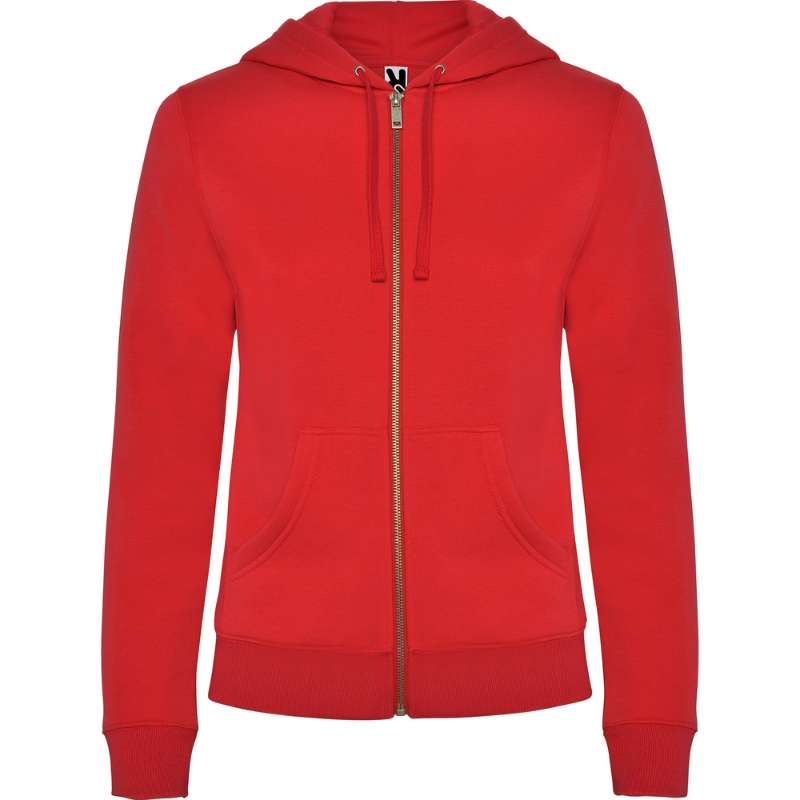 VELETA Sweat Jacket 6425 - WO