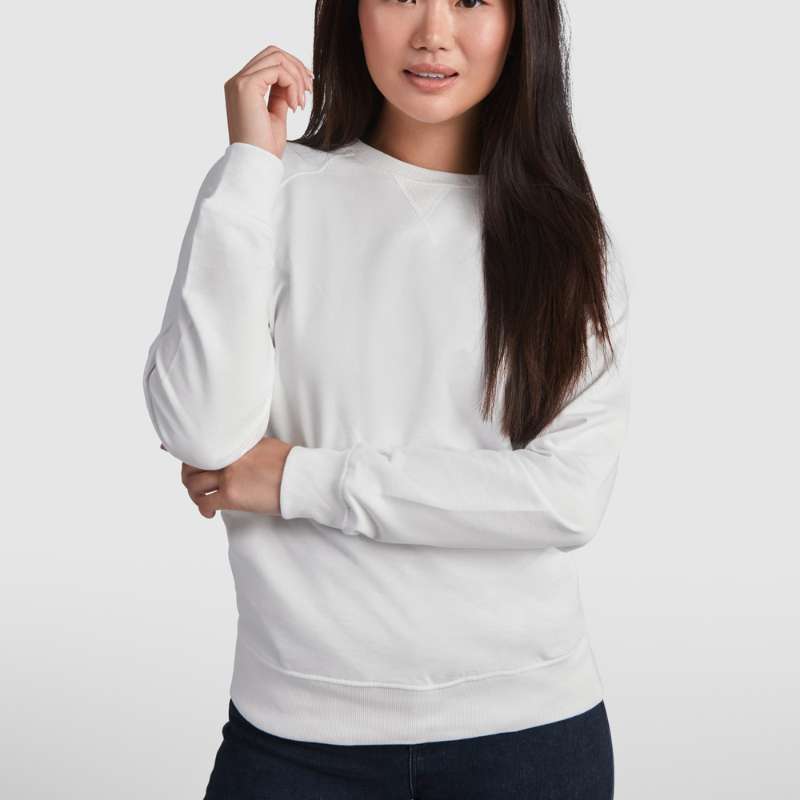 ANNAPURNA Sweatshirt 1111 - WO