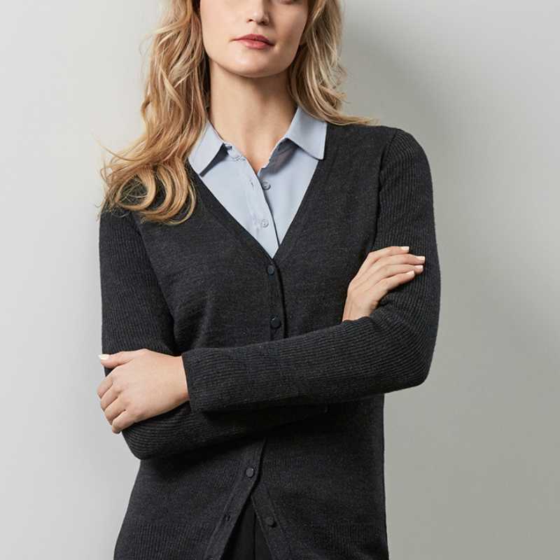 Milano Cardigan - WO