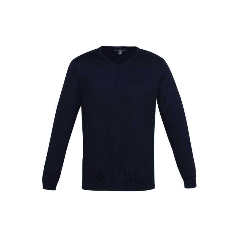 Mens Milano Pullover