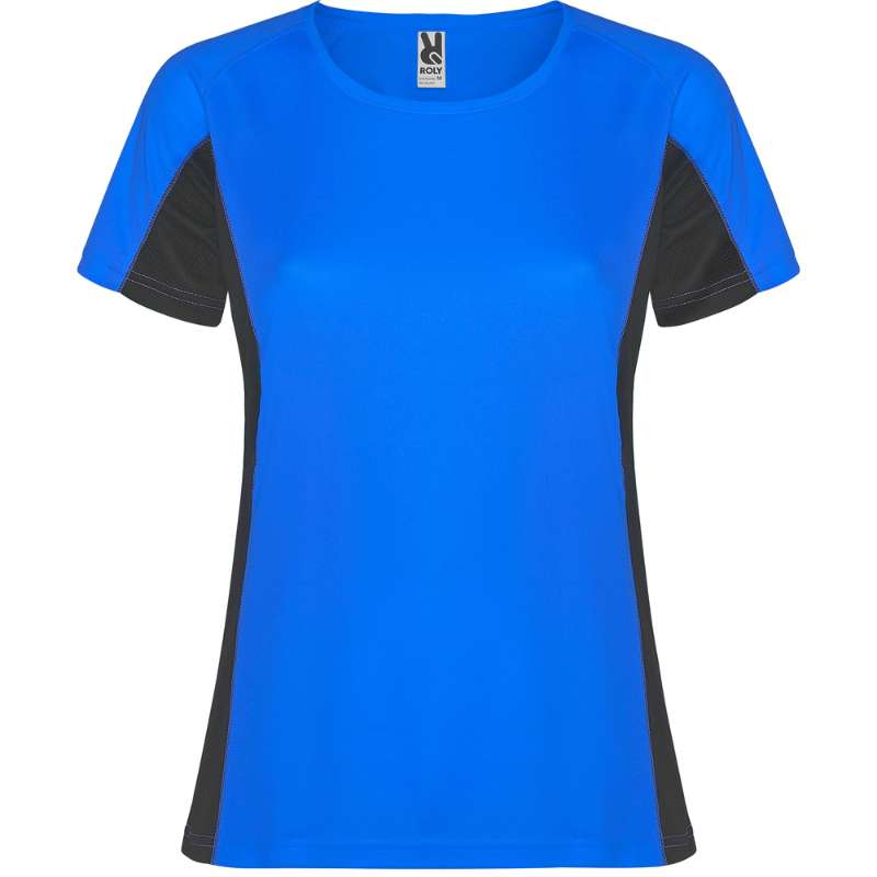 SHANGHAI Sports T-Shirt 6648 - WO