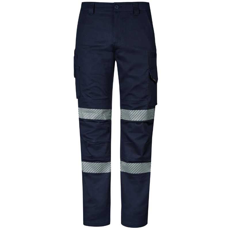 Rugged Cooling Stretch Taped Pant ZP924