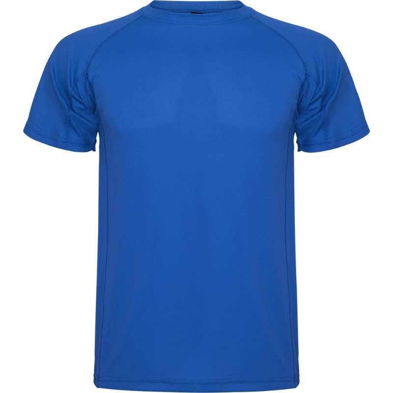 MONTECARLO Sports T-Shirt 0425